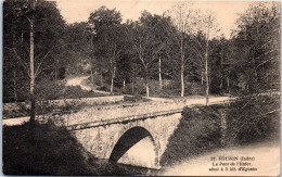 36 EGUZON Carte Postale Ancienne /REF -VP3797 - Andere & Zonder Classificatie