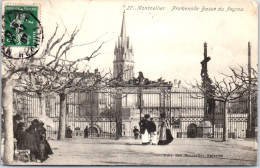 34 MONTPELLIER Carte Postale Ancienne /REF -VP3801 - Autres & Non Classés