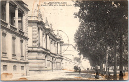 34 MONTPELLIER Carte Postale Ancienne /REF -VP3814 - Autres & Non Classés