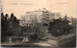 34 BEZIERS Carte Postale Ancienne /REF -VP3824 - Other & Unclassified