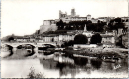 34 BEZIERS Carte Postale Ancienne /REF -VP3809 - Autres & Non Classés