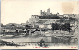 34 BEZIERS Carte Postale Ancienne /REF -VP3802 - Other & Unclassified