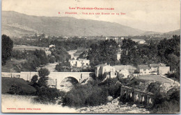 66 PRADES Carte Postale Ancienne /REF -VP3740 - Autres & Non Classés