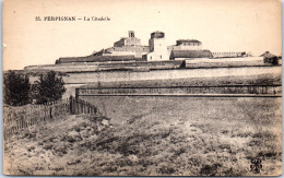 66 PERPIGNAN Carte Postale Ancienne /REF -VP3676 - Autres & Non Classés