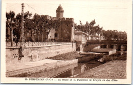 66 PERPIGNAN Carte Postale Ancienne /REF -VP3663 - Sonstige & Ohne Zuordnung