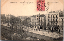 66 PERPIGNAN Carte Postale Ancienne /REF -VP3670 - Autres & Non Classés