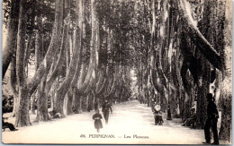 66 PERPIGNAN Carte Postale Ancienne /REF -VP3657 - Autres & Non Classés