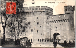 66 PERPIGNAN Carte Postale Ancienne /REF -VP3662 - Autres & Non Classés