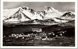 66 FONT ROMEU Carte Postale Ancienne /REF -VP3653 - Sonstige & Ohne Zuordnung