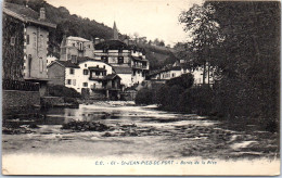 64 SAINT JEAN PIED DE PORT Carte Postale Ancienne /REF -VP3733 - Autres & Non Classés