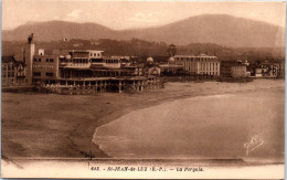 64 SAINT JEAN DE LUZ Carte Postale Ancienne /REF -VP3716 - Autres & Non Classés