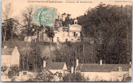 37 SAINT PATRICE Carte Postale Ancienne /REF -VP3646 - Autres & Non Classés