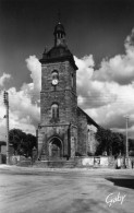 CPSM  CAULNES  - L'Eglise. - Sonstige & Ohne Zuordnung