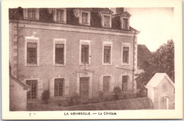 37 LA MEMBROLLE Carte Postale Ancienne /REF -VP3606 - Autres & Non Classés