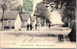 37 ILE BOUCHARD Carte Postale Ancienne /REF -VP3583 - Other & Unclassified