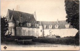37 CHATEAURENAULT Carte Postale Ancienne /REF -VP3640 - Other & Unclassified