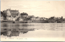 37 AMBOISE Carte Postale Ancienne /REF -VP3641 - Other & Unclassified