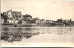 37 AMBOISE Carte Postale Ancienne /REF -VP3641 - Andere & Zonder Classificatie