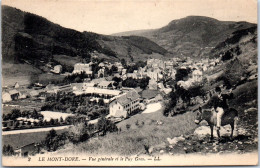 63 LE MONT DORE Carte Postale Ancienne /REF -VP3573 - Sonstige & Ohne Zuordnung