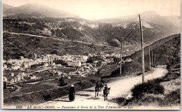 63 LE MONT DORE Carte Postale Ancienne /REF -VP3566 - Autres & Non Classés