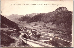 63 LE MONT DORE Carte Postale Ancienne /REF -VP3541 - Autres & Non Classés