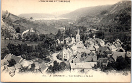 63 LE CHAMBON Carte Postale Ancienne /REF -VP3524 - Other & Unclassified