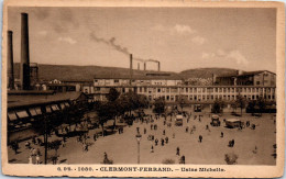 63 CLERMONT FERRAND Carte Postale Ancienne /REF -VP3487 - Autres & Non Classés