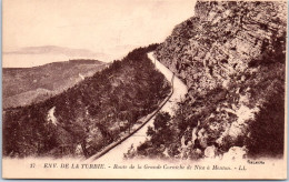 06 LA TURBIE Carte Postale Ancienne /REF -VP3511 - Autres & Non Classés