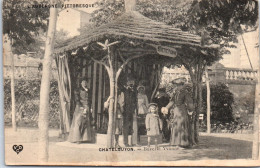 63 CHATELGUYON Carte Postale Ancienne /REF -VP3474 - Sonstige & Ohne Zuordnung