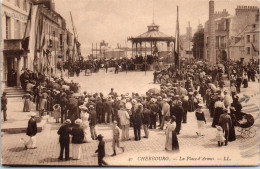 50 CHERBOURG Carte Postale Ancienne /REF -VP4610 - Autres & Non Classés