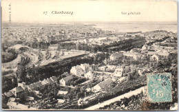 50 CHERBOURG Carte Postale Ancienne /REF -VP4596 - Autres & Non Classés