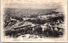 50 CHERBOURG Carte Postale Ancienne /REF -VP4593 - Autres & Non Classés