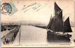 50 CHERBOURG Carte Postale Ancienne /REF -VP4607 - Autres & Non Classés