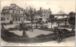 50 CHERBOURG Carte Postale Ancienne /REF -VP4605 - Autres & Non Classés