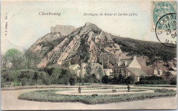 50 CHERBOURG Carte Postale Ancienne /REF -VP4595 - Autres & Non Classés