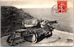 50 CHERBOURG Carte Postale Ancienne /REF -VP4608 - Autres & Non Classés