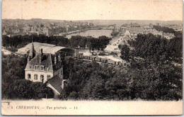 50 CHERBOURG Carte Postale Ancienne /REF -VP4591 - Autres & Non Classés