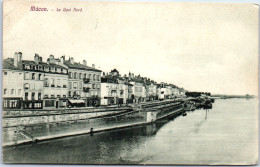 71 MACON Carte Postale Ancienne /REF -VP4452 - Andere & Zonder Classificatie