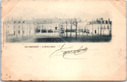 71 LE CREUSOT Carte Postale Ancienne /REF -VP4466 - Altri & Non Classificati