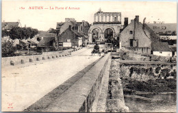 71 AUTUN Carte Postale Ancienne /REF -VP4447 - Altri & Non Classificati