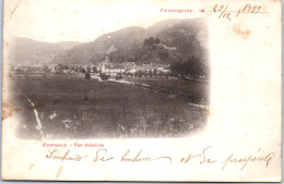 70 FAUCOGNEY Carte Postale Ancienne /REF -VP4400 - Other & Unclassified