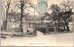 70 CHAMPLITTE Carte Postale Ancienne /REF -VP4380 - Other & Unclassified
