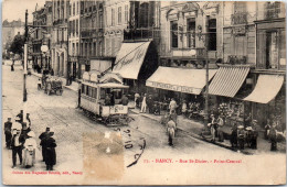 54 NANCY Carte Postale Ancienne /REF -VP4472 - Andere & Zonder Classificatie