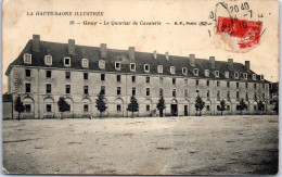 70 GRAY Carte Postale Ancienne /REF -VP4312 - Autres & Non Classés