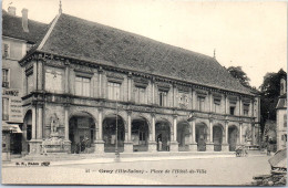 70 GRAY Carte Postale Ancienne /REF -VP4314 - Sonstige & Ohne Zuordnung