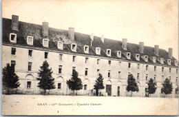 70 GRAY Carte Postale Ancienne /REF -VP4310 - Autres & Non Classés