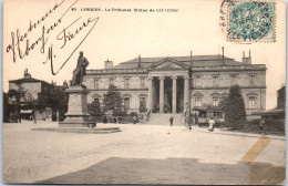 87 LIMOGES Carte Postale Ancienne /REF -VP4196 - Autres & Non Classés