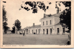 86 LOUDUN Carte Postale Ancienne /REF -VP4219 - Sonstige & Ohne Zuordnung