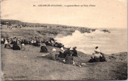 85 LES SABLES D'OLONNES Carte Postale Ancienne /REF -VP4215 - Autres & Non Classés