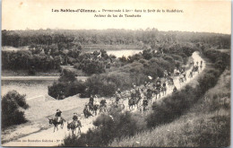 85 LES SABLES D'OLONNES Carte Postale Ancienne /REF -VP4203 - Autres & Non Classés